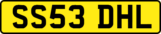 SS53DHL