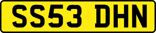 SS53DHN