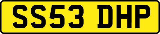 SS53DHP