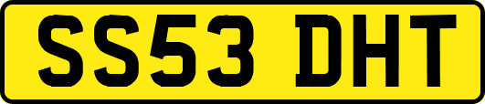 SS53DHT