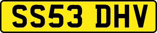 SS53DHV