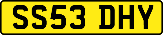 SS53DHY