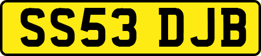 SS53DJB