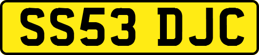SS53DJC