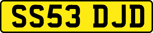 SS53DJD
