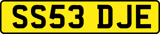 SS53DJE