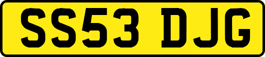 SS53DJG