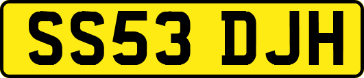 SS53DJH