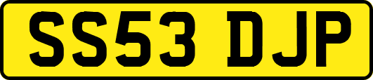SS53DJP