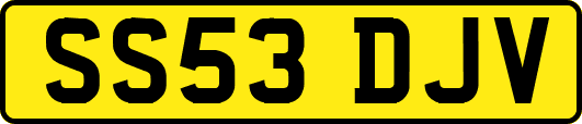 SS53DJV