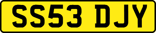SS53DJY