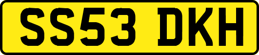 SS53DKH