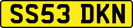 SS53DKN