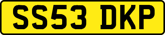 SS53DKP
