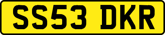 SS53DKR