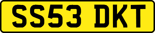SS53DKT