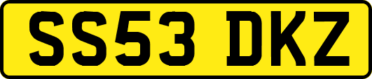 SS53DKZ