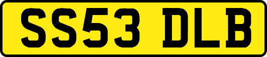 SS53DLB