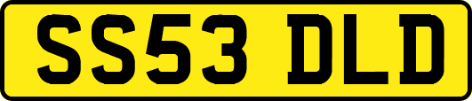 SS53DLD