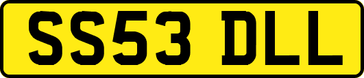 SS53DLL