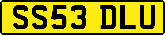 SS53DLU