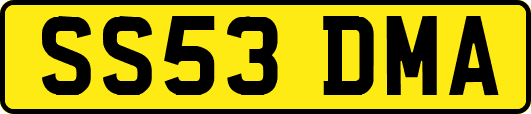 SS53DMA