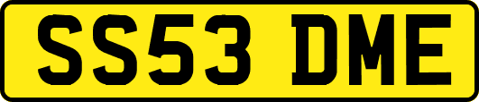 SS53DME