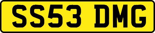 SS53DMG