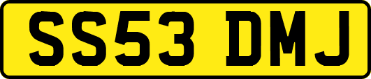 SS53DMJ