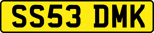 SS53DMK