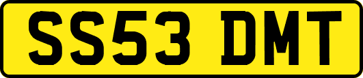 SS53DMT