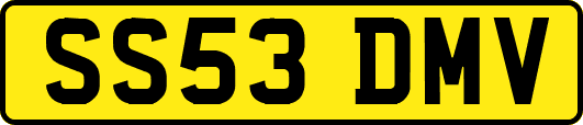 SS53DMV