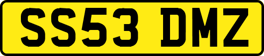 SS53DMZ