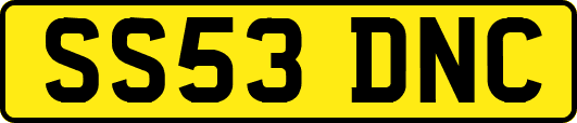 SS53DNC