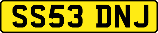 SS53DNJ