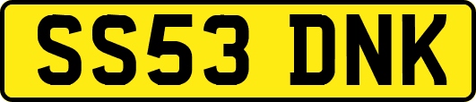 SS53DNK