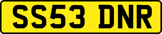 SS53DNR