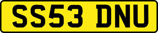 SS53DNU