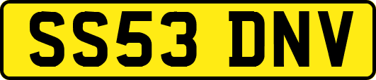 SS53DNV