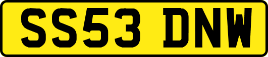 SS53DNW