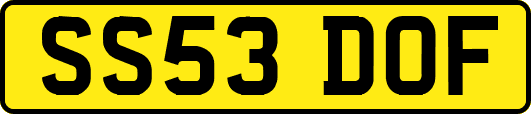 SS53DOF