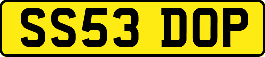 SS53DOP
