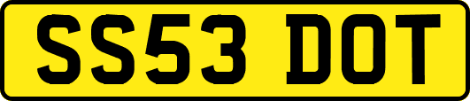 SS53DOT