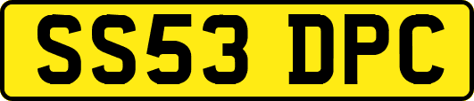 SS53DPC