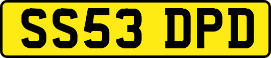 SS53DPD