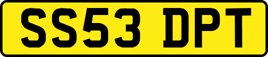 SS53DPT