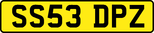 SS53DPZ