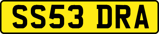 SS53DRA