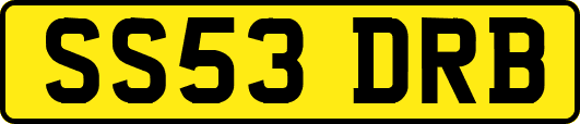 SS53DRB