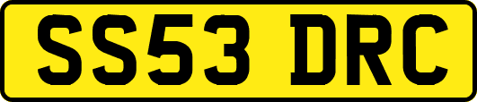 SS53DRC